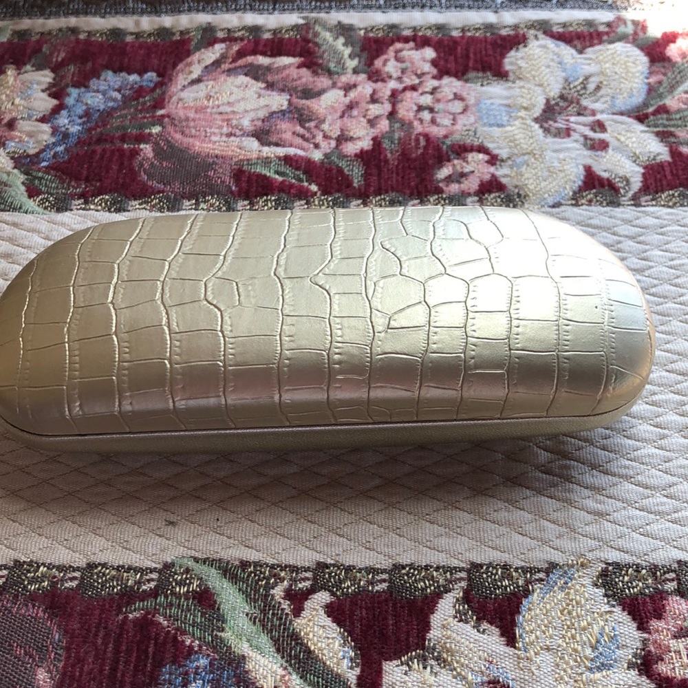 Dana Buchman Eyeglass Case